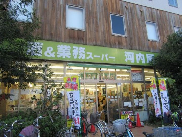 ティモーネ上野の森ノースの周辺
