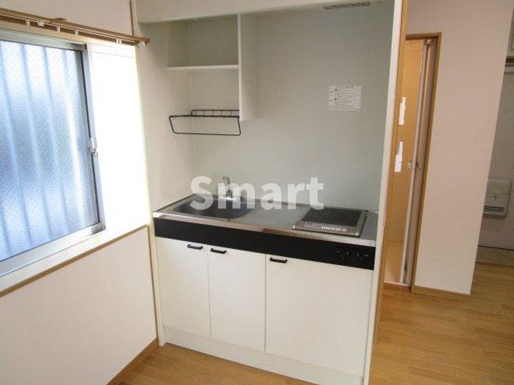 東京都中野区沼袋1(アパート)の賃貸物件のその他画像