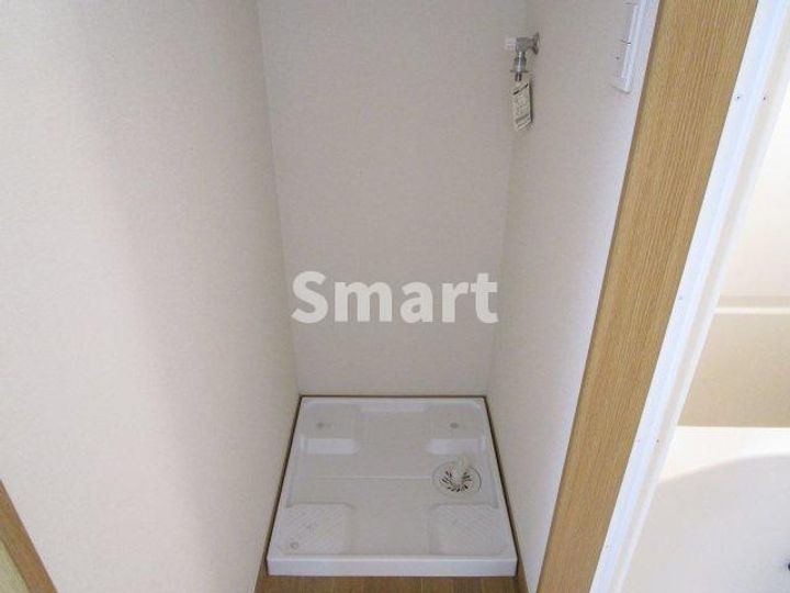 東京都中野区沼袋1(アパート)の賃貸物件の内装