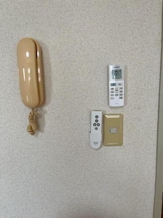両国ファーストの内装