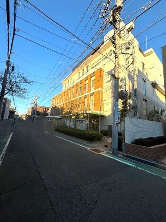 エクルベージュ入増の周辺