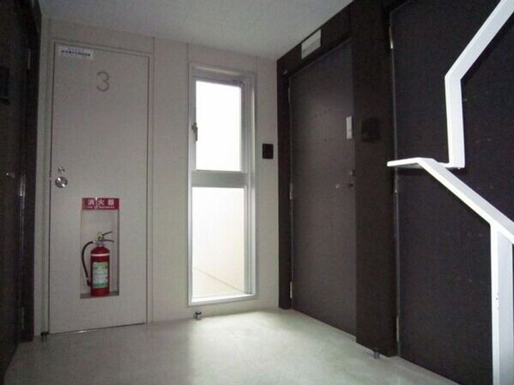 北海道札幌市中央区南六条西16(マンション)の賃貸物件の内装