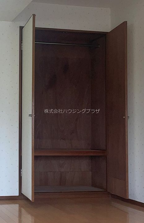 PRIMOの内装
