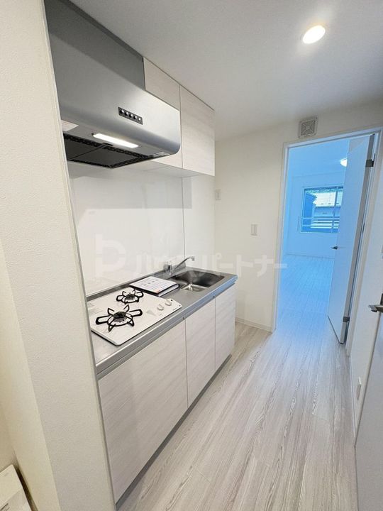 東京都葛飾区堀切1(アパート)の賃貸物件のキッチン