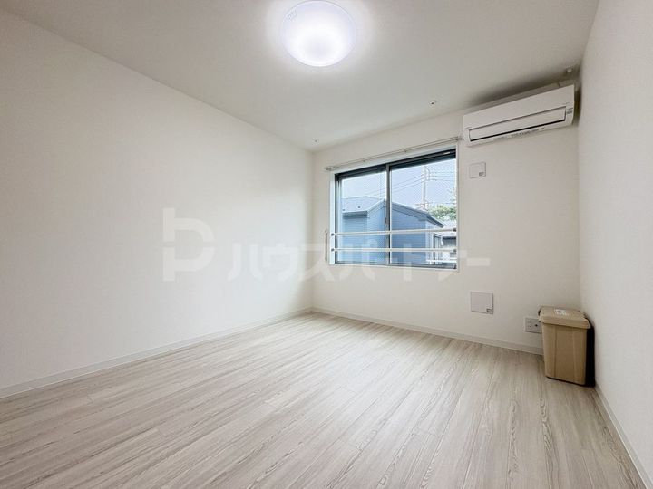 東京都葛飾区堀切1(アパート)の賃貸物件の内装