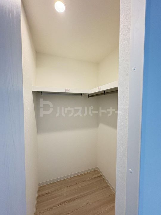 東京都葛飾区堀切1(アパート)の賃貸物件の内装