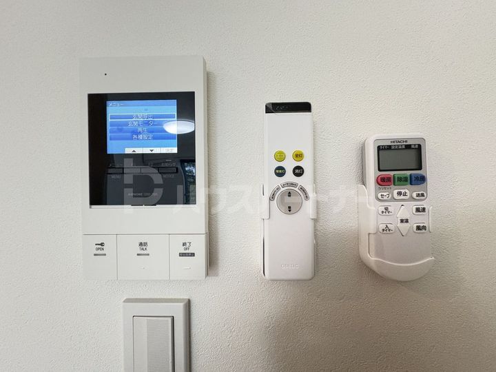 東京都葛飾区堀切1(アパート)の賃貸物件の内装