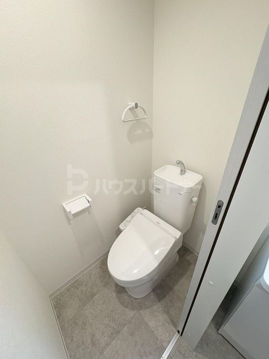 東京都葛飾区堀切1(アパート)の賃貸物件の内装