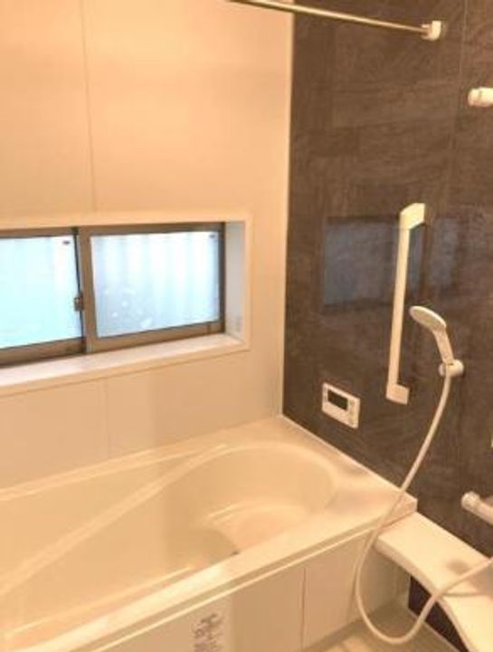 東京都練馬区三原台1(一戸建)の賃貸物件の風呂