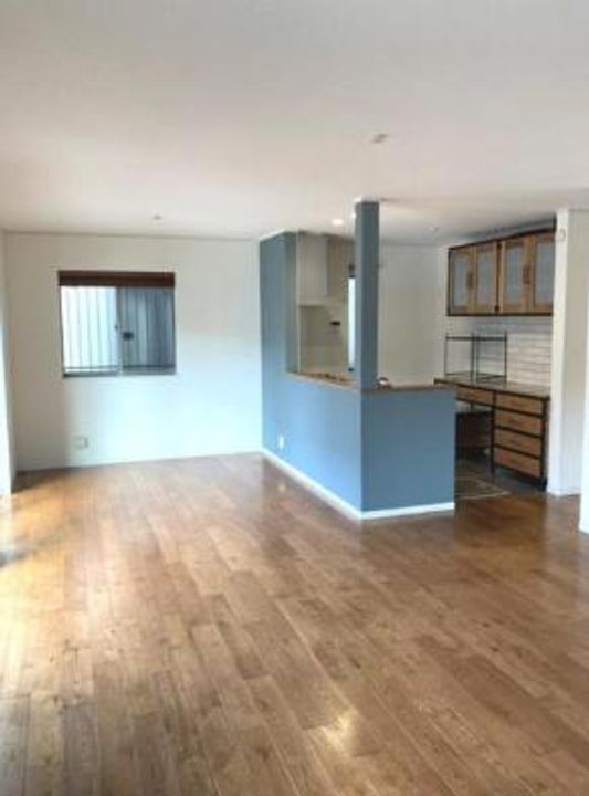 東京都練馬区三原台1(一戸建)の賃貸物件の居間