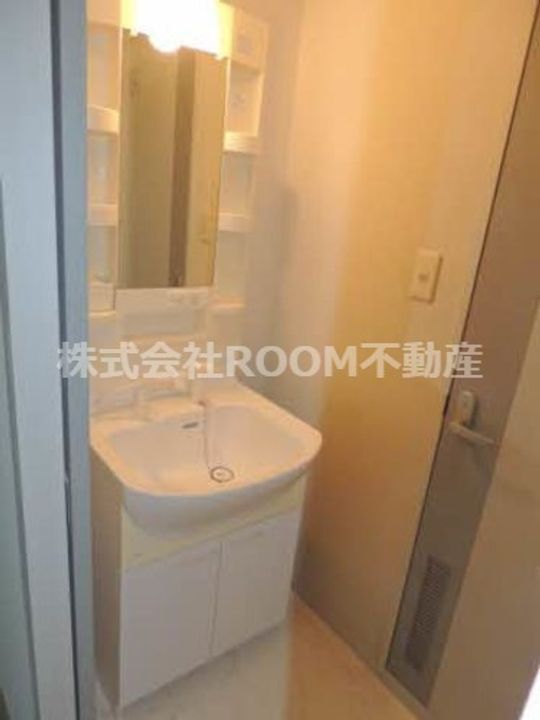 ハリーファーストの内装