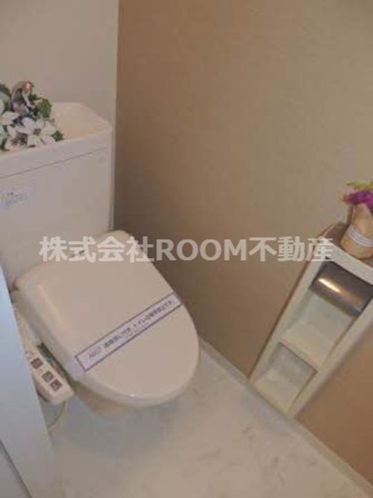 ハリーファーストの内装