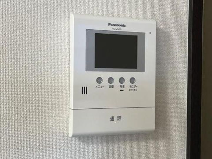 ル・ボヌールの内装