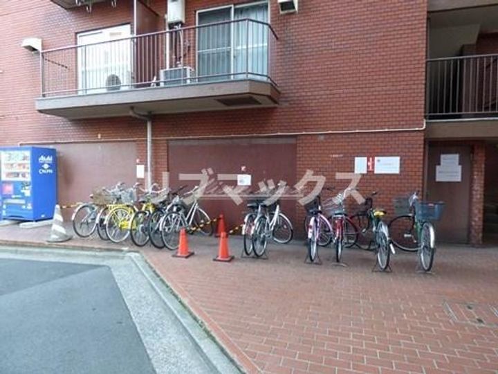 NICハイム鶴見渡辺ビル第一のその他画像