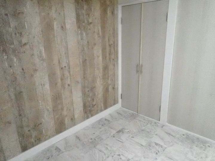 メゾン東邦V 202の内装