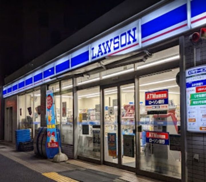 RELUXIA両国(リルシア両国)の周辺