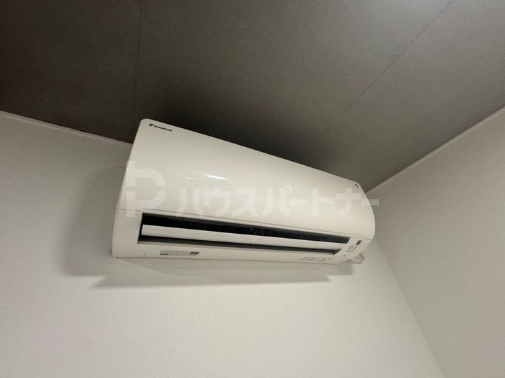 ReveResidence駒込の内装