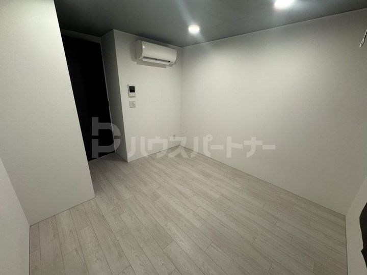 ReveResidence駒込の内装