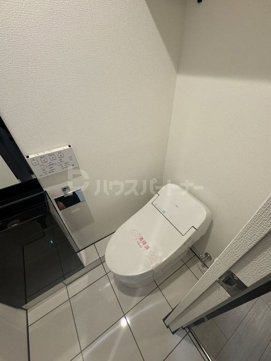 ReveResidence駒込の内装