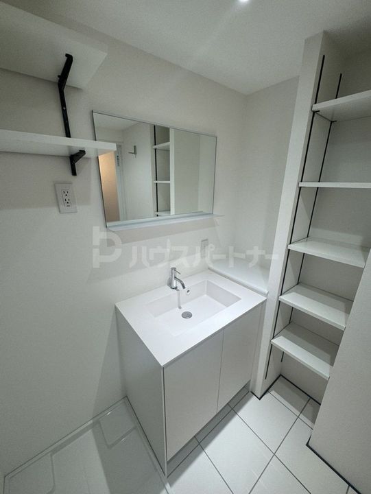 ReveResidence駒込の内装