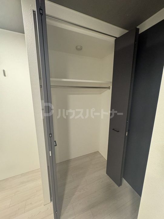 ReveResidence駒込の内装