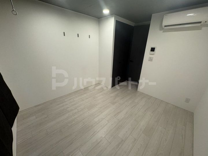 ReveResidence駒込の居間