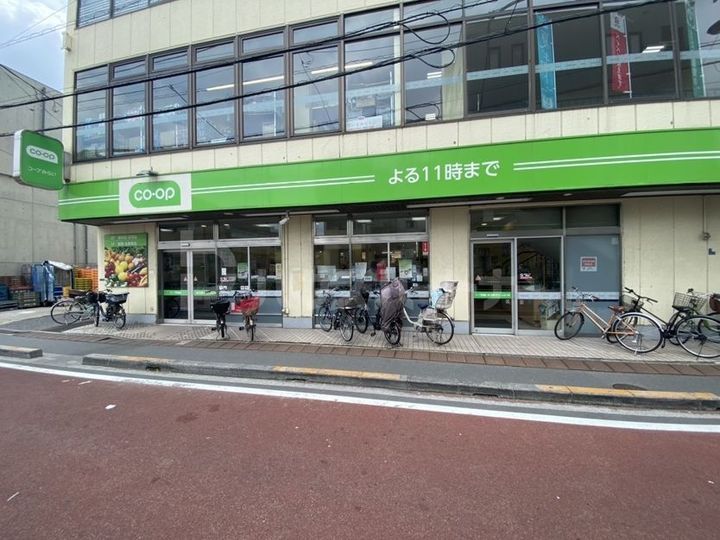 ReveResidence駒込の周辺