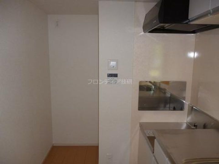 サニー・ガーデンのその他画像