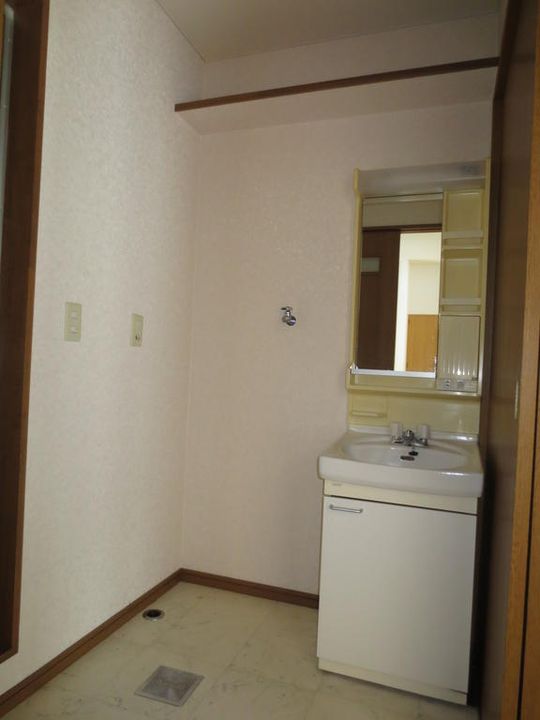 スカイピュアの内装