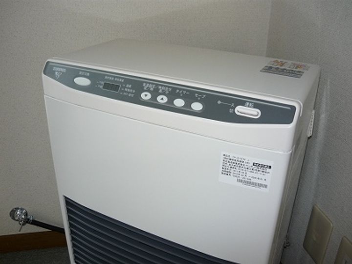 スカイピュアの内装