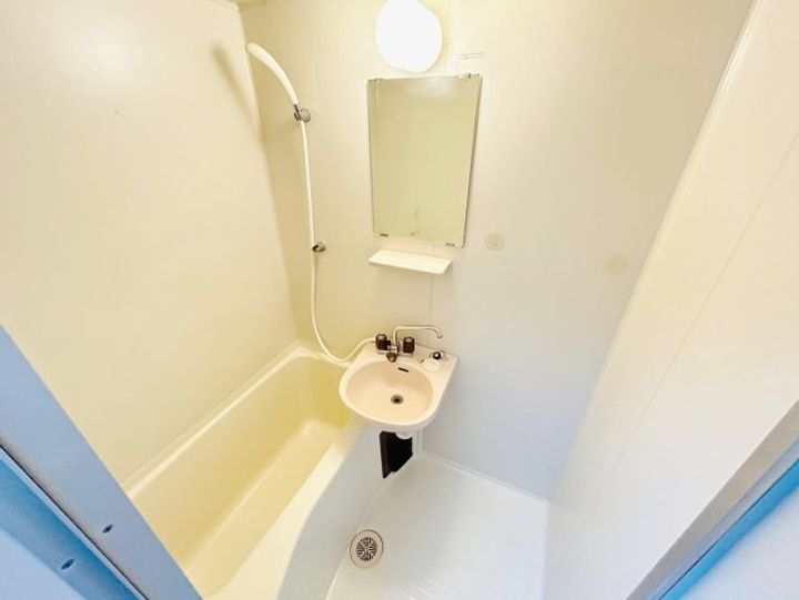 宇都宮第9の風呂