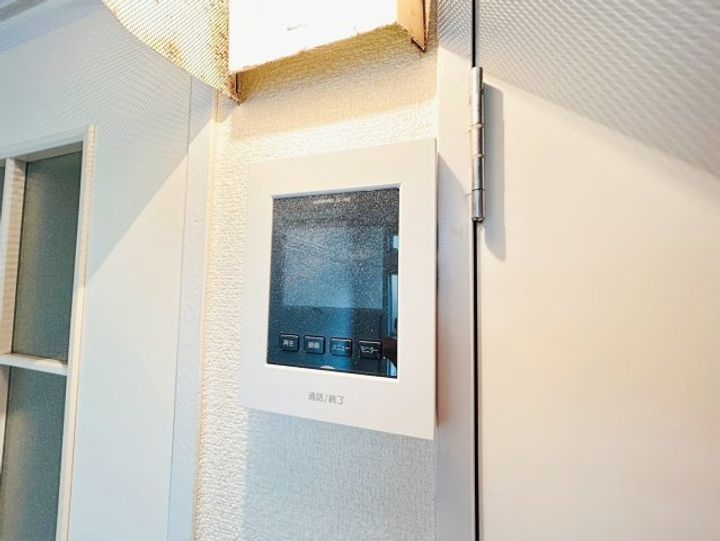 宇都宮第9の内装