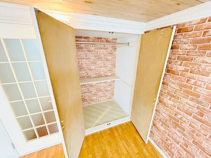 宇都宮第9の内装