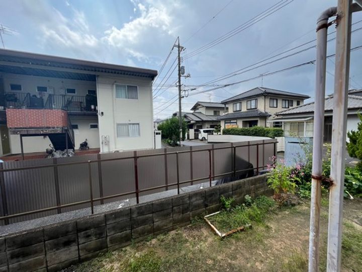 高尾アパートのその他画像