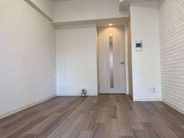 プレサンス兵庫ヴィアーレの内装