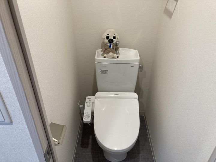 プレサンス兵庫ヴィアーレの内装