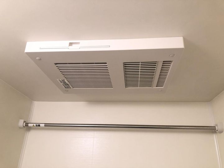 プレサンス兵庫ヴィアーレの内装