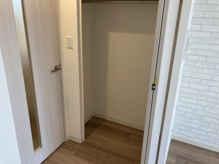 プレサンス兵庫ヴィアーレの内装