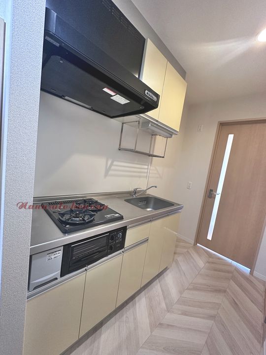 シャーメゾン BEREO KAGETSU【ベレオカゲツ】のキッチン