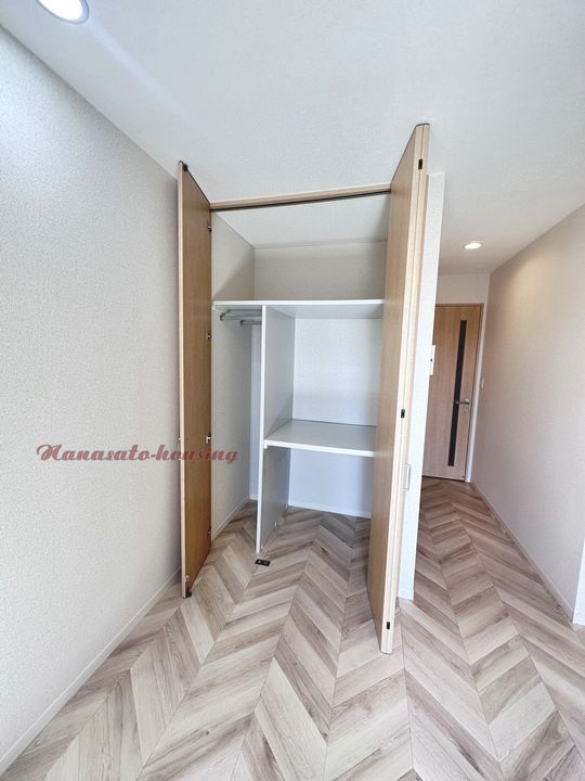 シャーメゾン BEREO KAGETSU【ベレオカゲツ】の内装