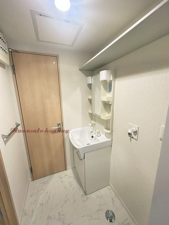 シャーメゾン BEREO KAGETSU【ベレオカゲツ】の内装