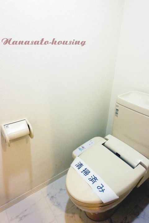 シャーメゾン BEREO KAGETSU【ベレオカゲツ】の内装