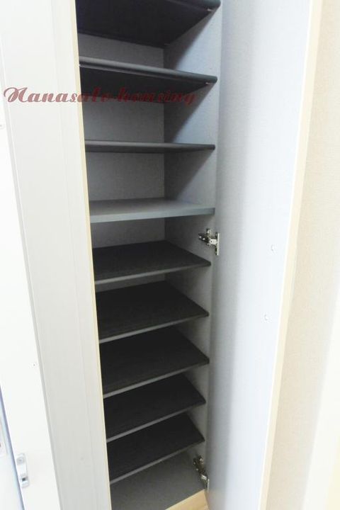 シャーメゾン BEREO KAGETSU【ベレオカゲツ】の内装