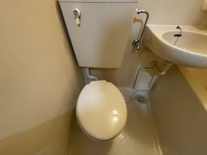 エトワール京町の内装