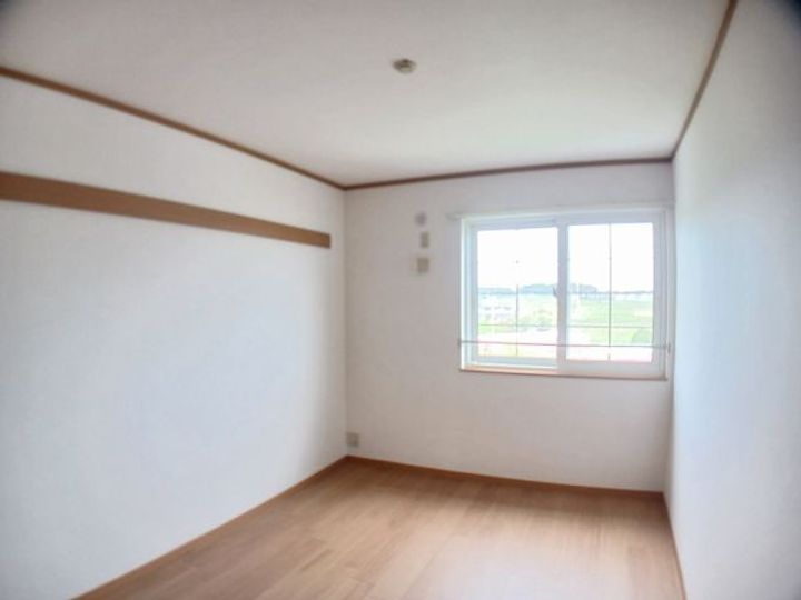 アルティプラーノBの内装