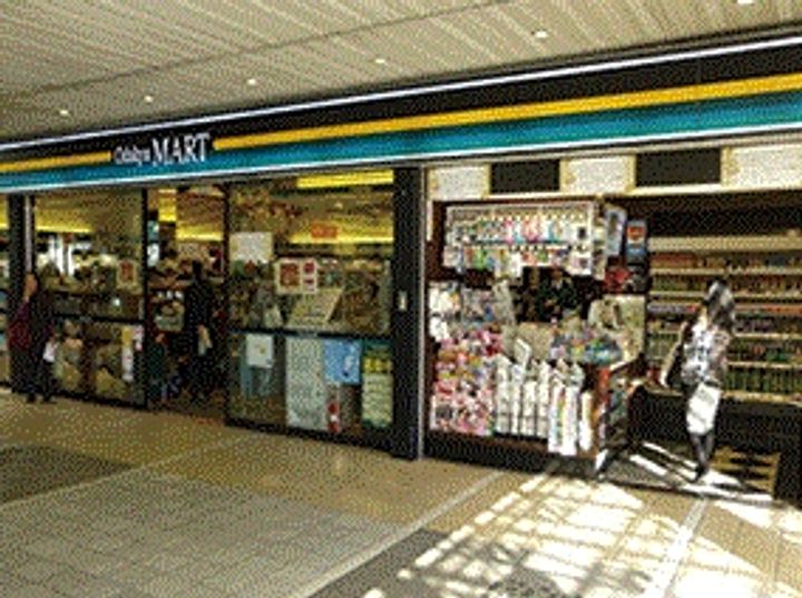 コーポ惣領の周辺