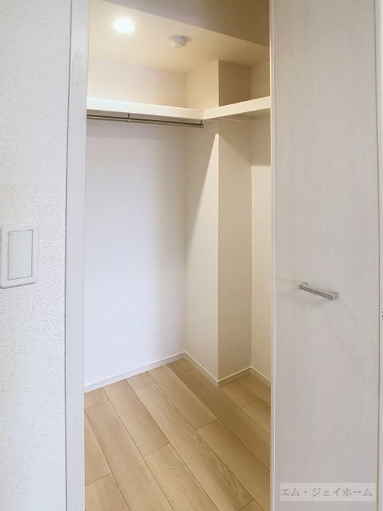 滋賀県草津市上笠4(アパート)の賃貸物件の内装
