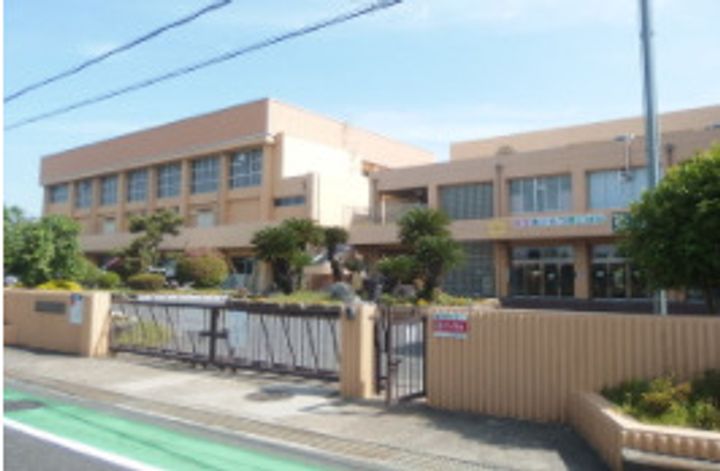 滋賀県草津市上笠4(アパート)の賃貸物件の周辺