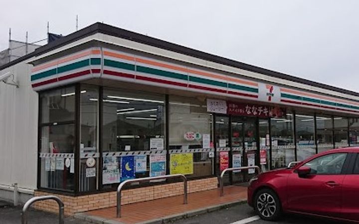 滋賀県草津市上笠4(アパート)の賃貸物件の周辺
