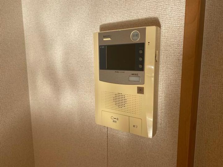 セントリバーヒルズひばりが丘 I棟の内装